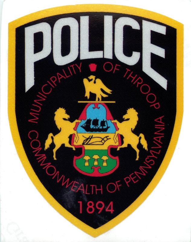 Executive Q&A: Chief Andy Kerecman of Throop Police Department